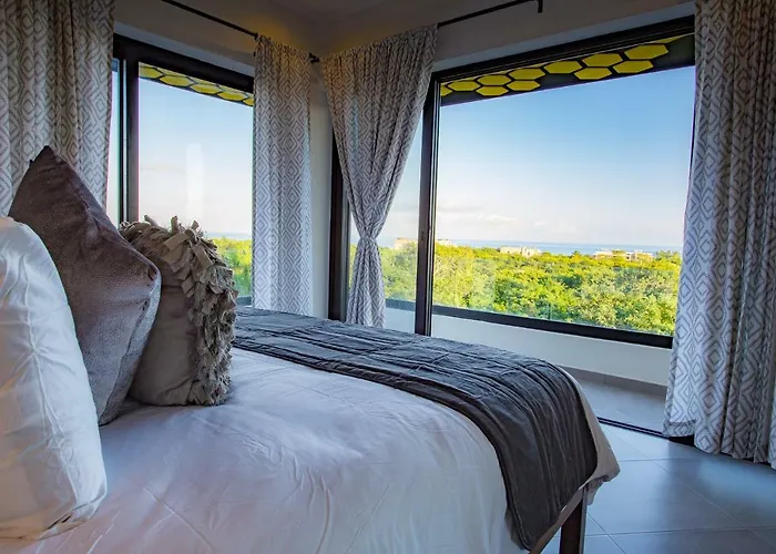 Honey B Suites