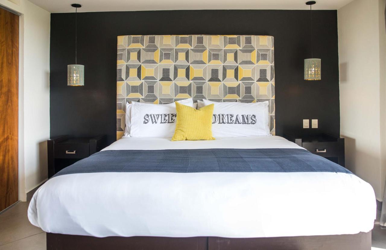 Honey B 3* Playa del Carmen