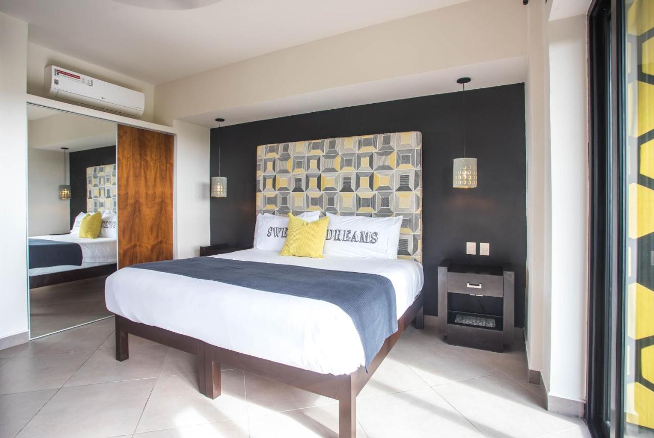 Honey B Apartahotel Playa del Carmen