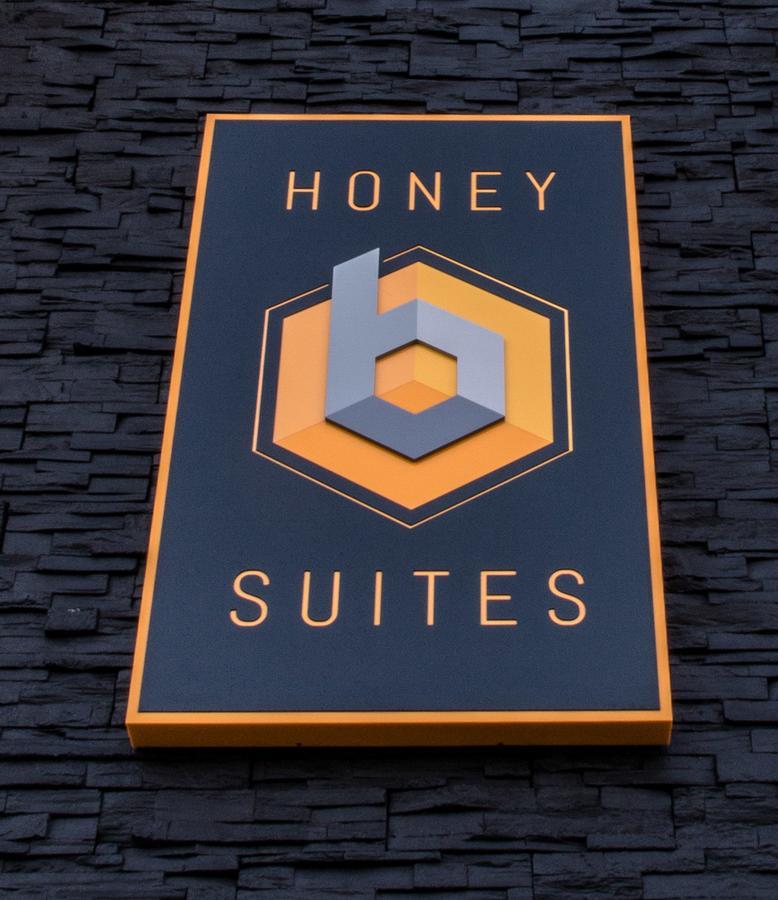 Apartahotel Honey B