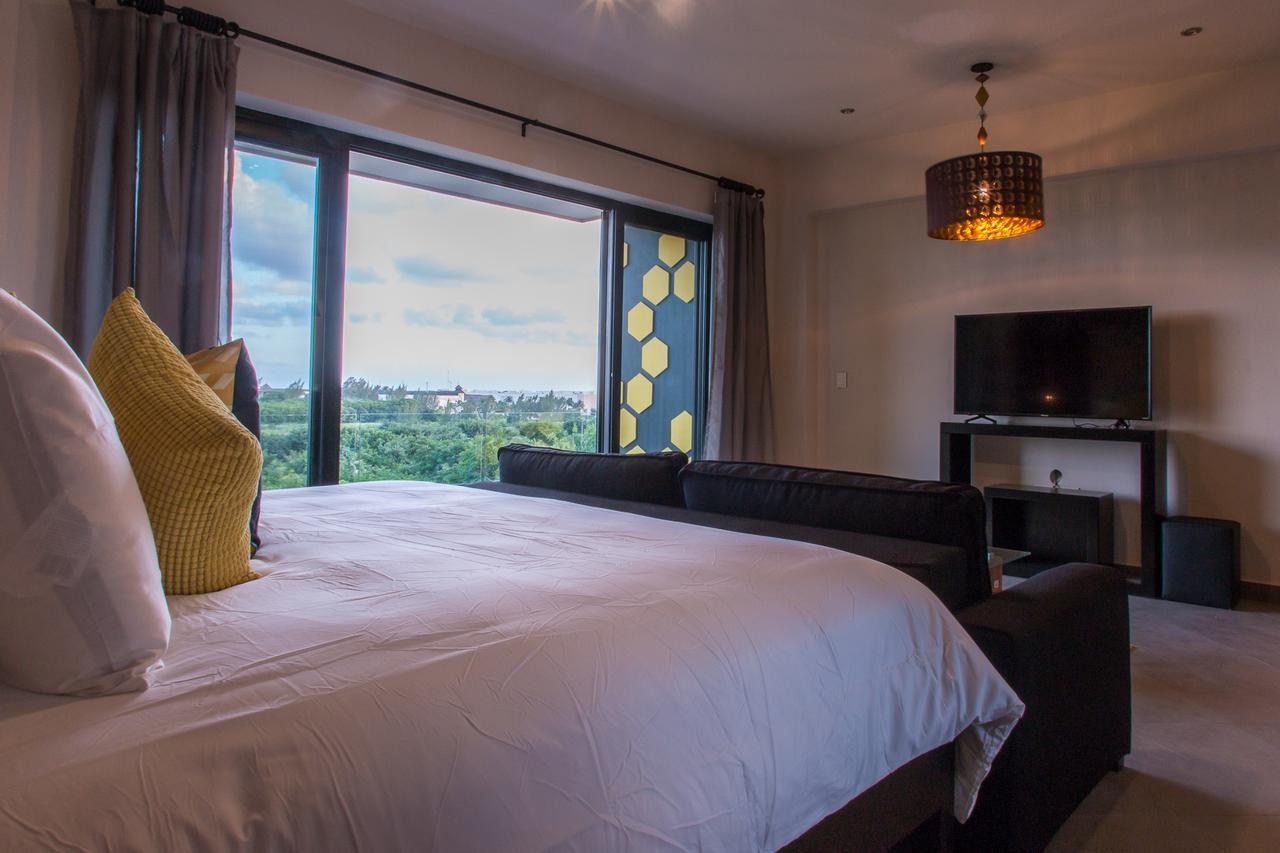Apartahotel Honey B Playa del Carmen