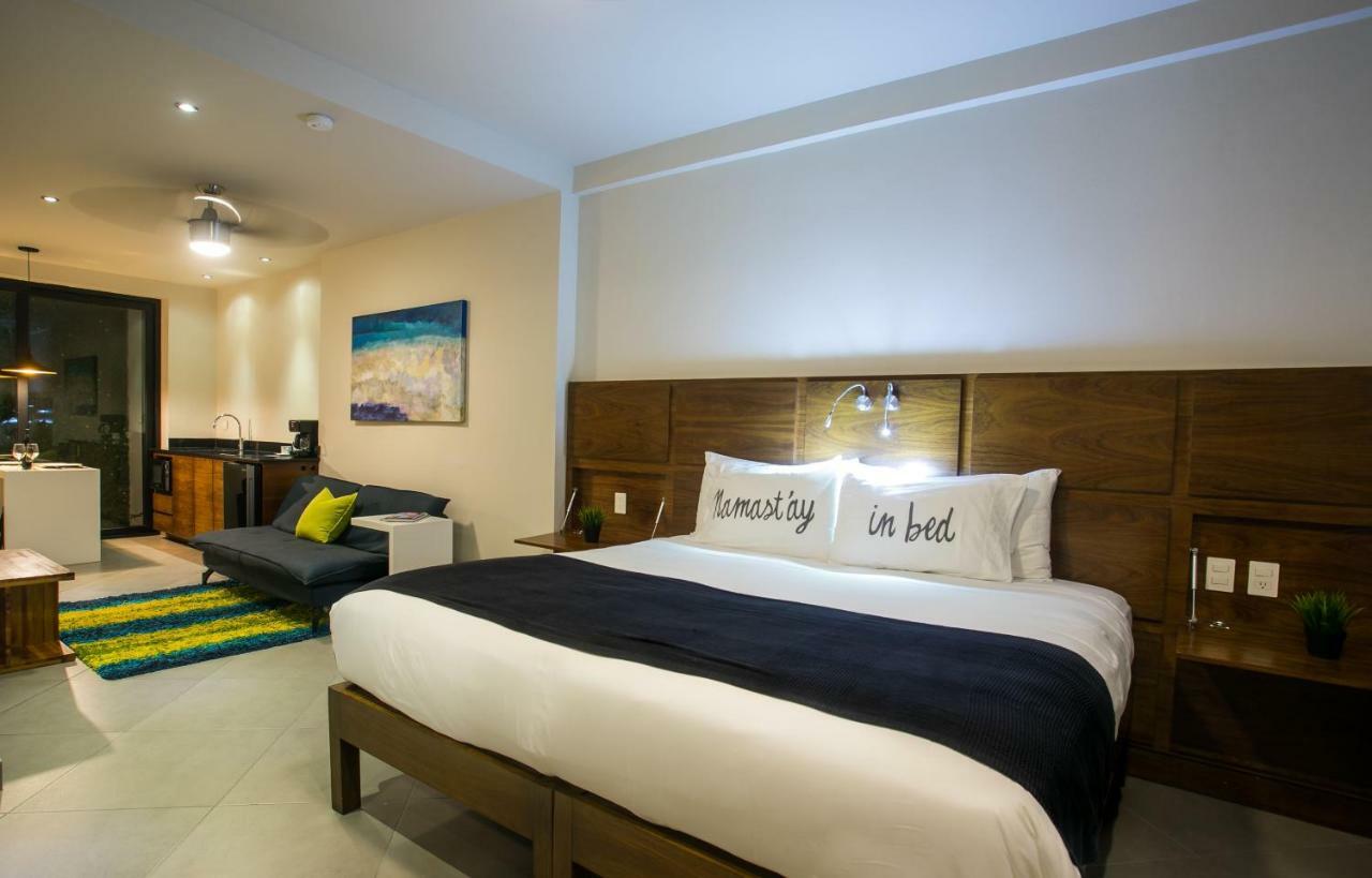 Apartahotel Honey B 3*