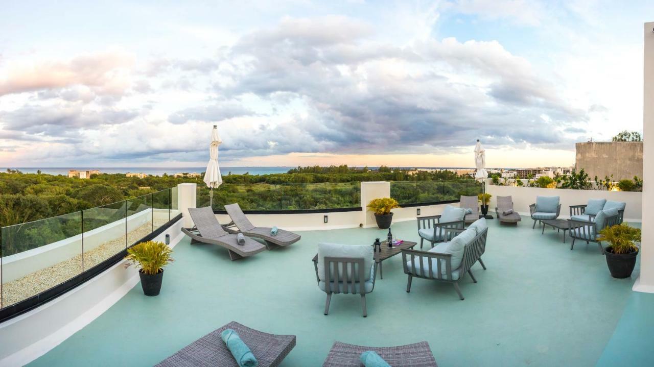 Apartahotel Honey B 3*