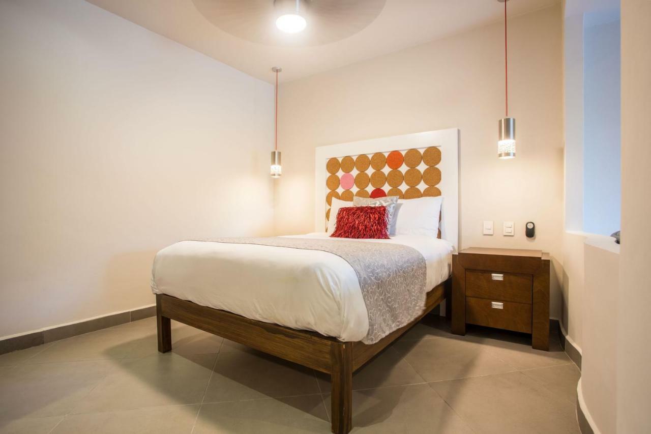 Apartahotel Honey B 3*