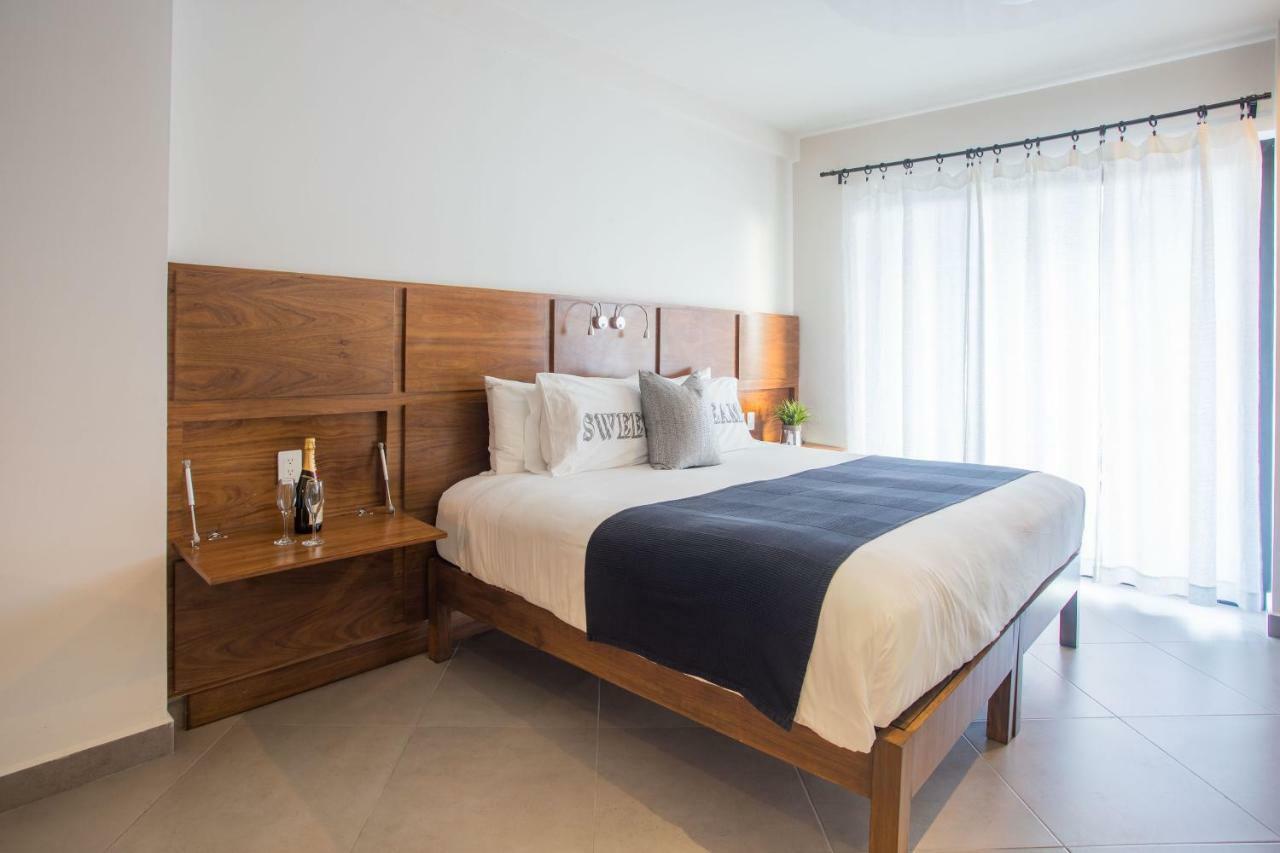 Apartahotel Honey B