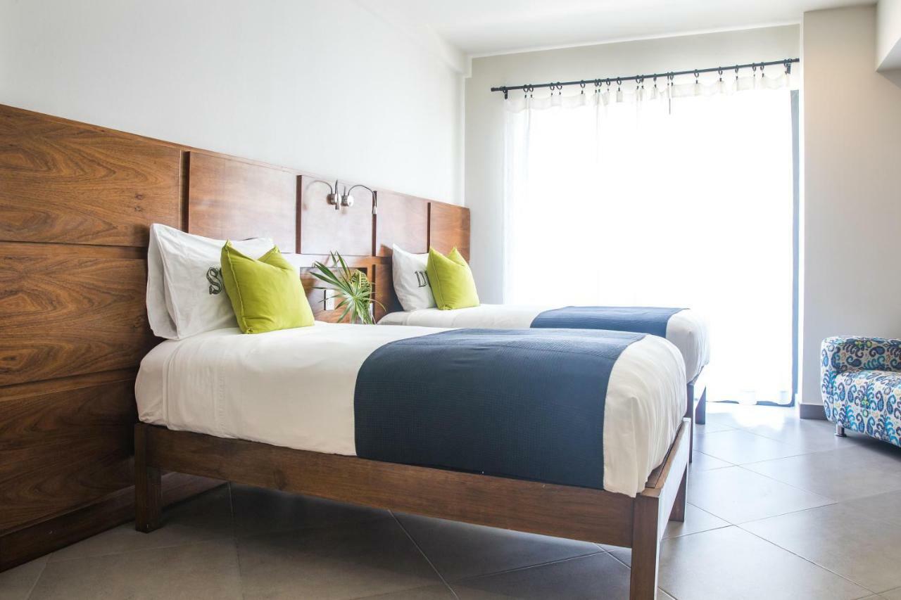 Apartahotel Honey B