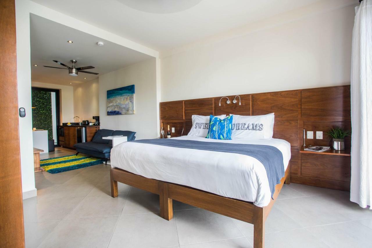Apartahotel Honey B