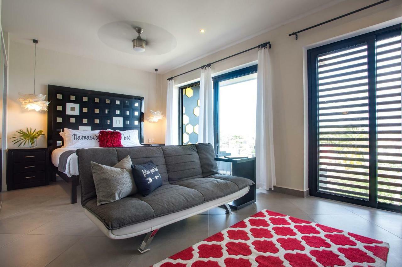 Apartahotel Honey B