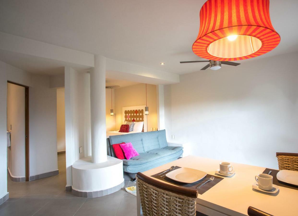 Apartahotel Honey B