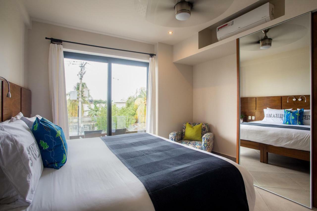 Honey B 3* Playa del Carmen