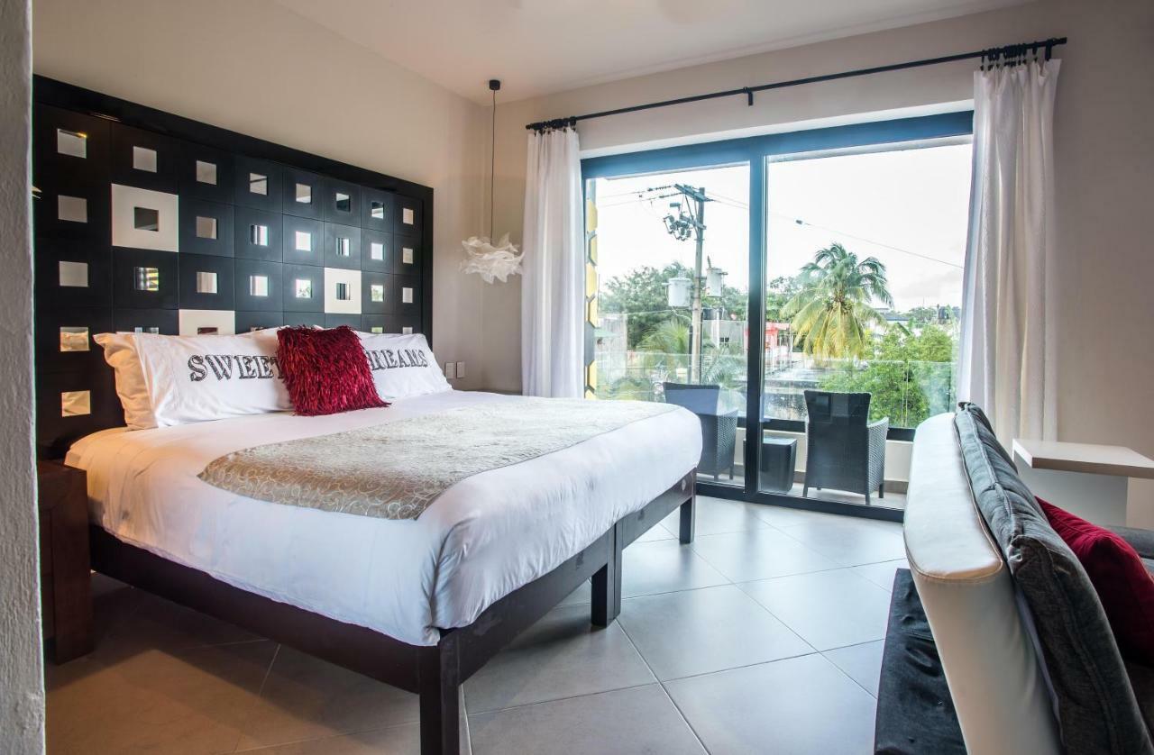 Honey B 3* Playa del Carmen