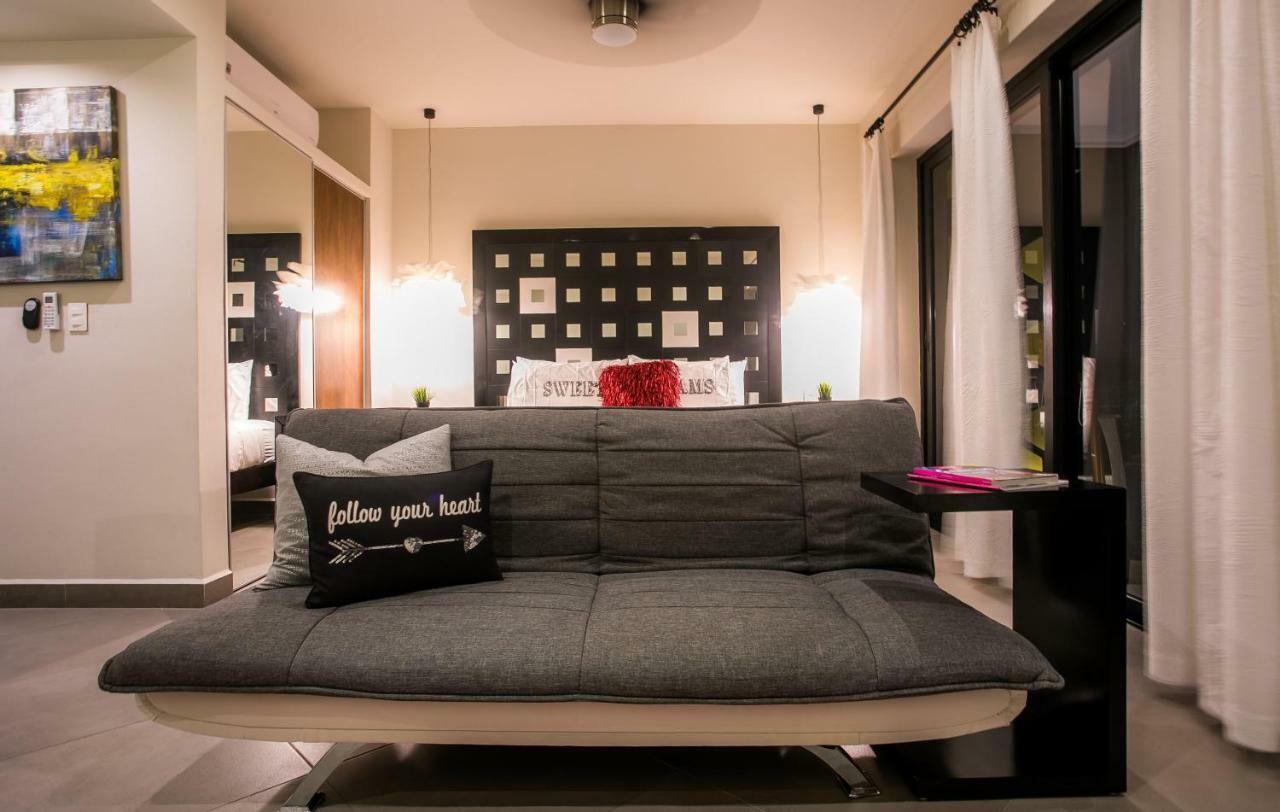 Honey B Apartahotel Playa del Carmen