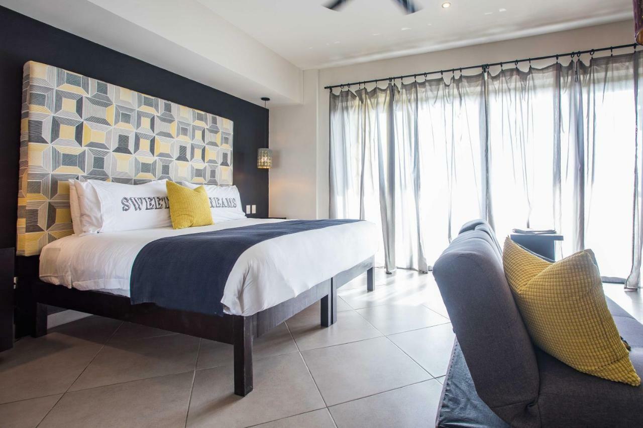 Honey B Apartahotel Playa del Carmen