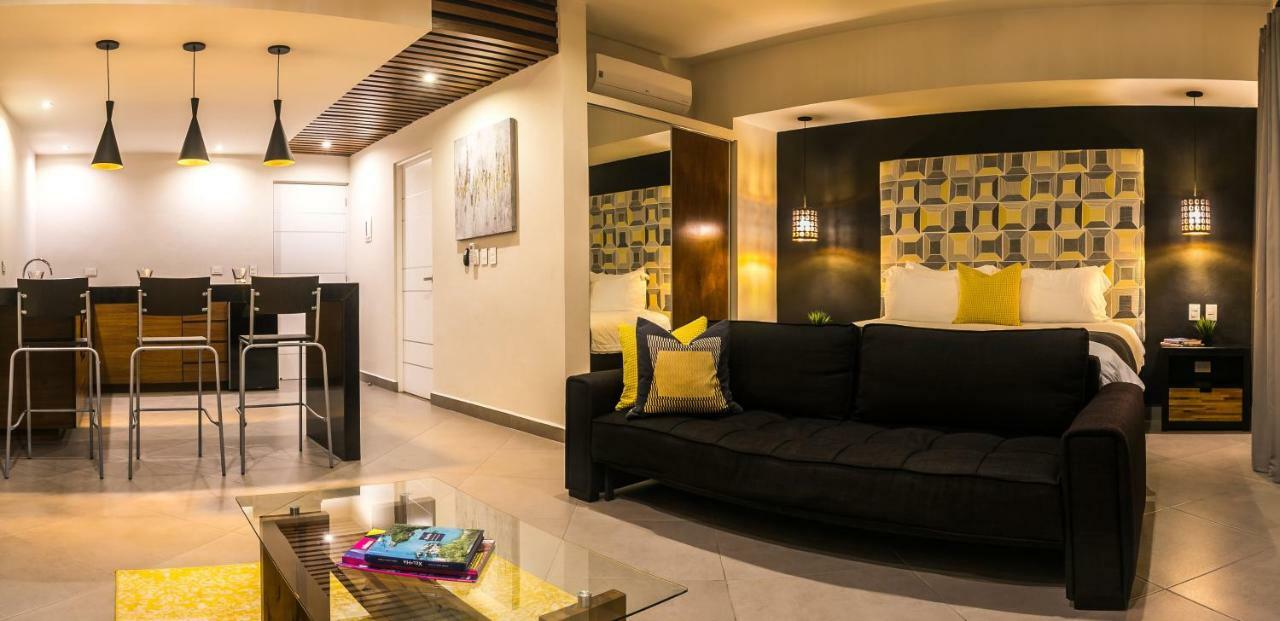 Apartahotel Honey B 3*