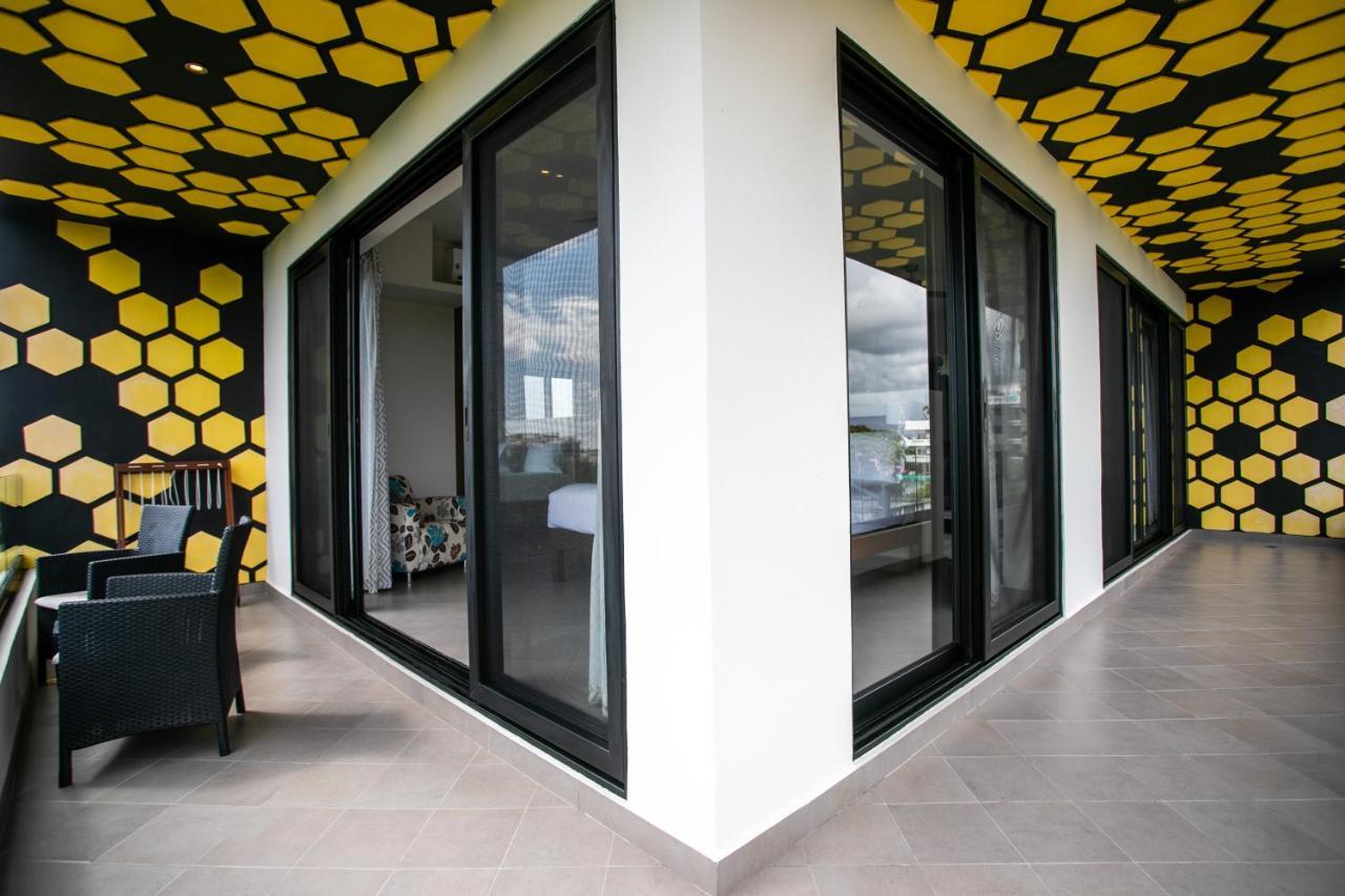 Apartahotel Honey B