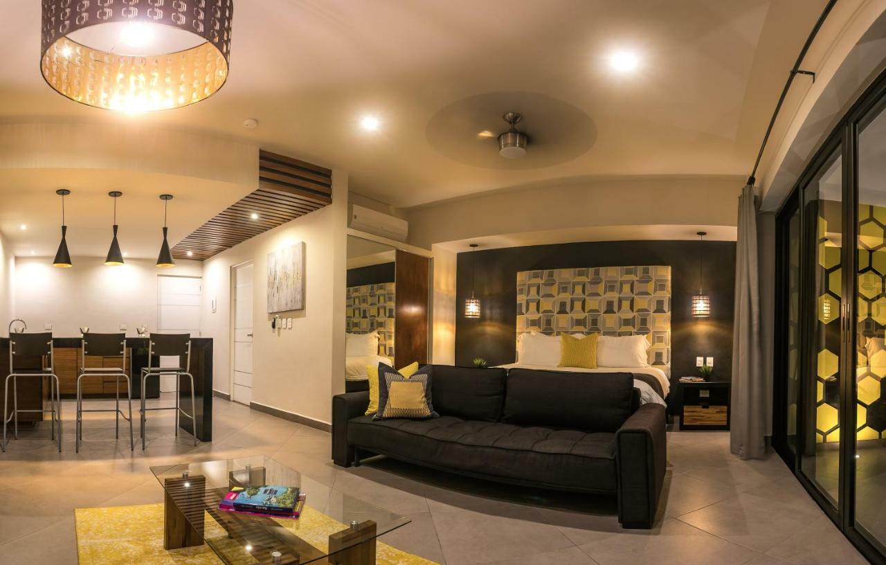 Apartahotel Honey B