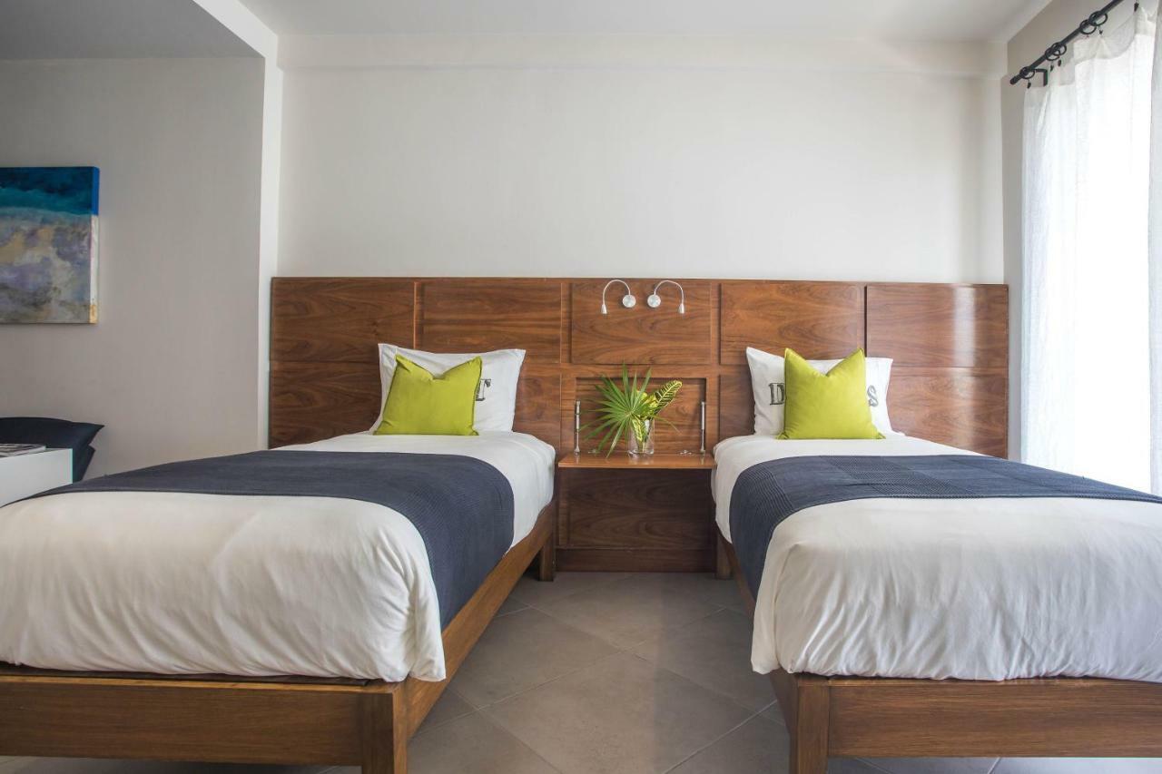 Apartahotel Honey B Playa del Carmen